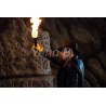 Indiana Jones Epic Stunt Spectacular - Tableau Alu