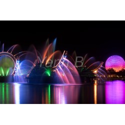 HarmonioUS 1 - Epcot -...