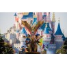 Disney Stars on Parade - Disneyland Paris - Tableau Alu