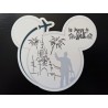 Stickers - Les Voyages de Walt