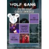 EVENEMENT - SOIREE LOUP GAROU PARIS - 12/07/2025 19H