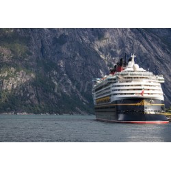 Disney Magic à Eidfjord 2 -...